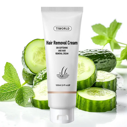 TIWORLD™ Hair Removal Cream for All Women & Men-Discounted Repeat Purchase